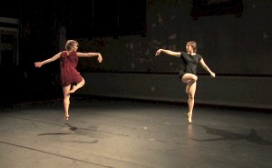 A Dadaesque Collage of Chauvinist Wisdom - a video still