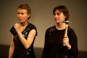 at Center for Performance Research