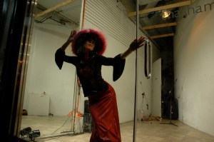 chashama window presentation