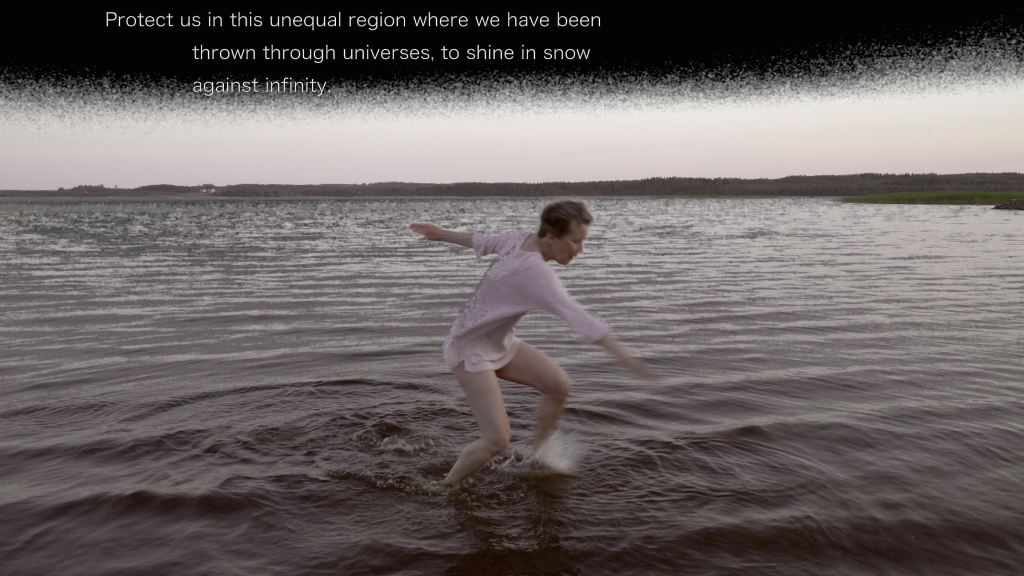 For you are the opponent