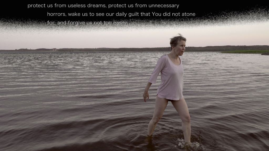 For you are the opponent