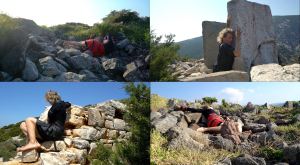 Assembling on Ancient Towers